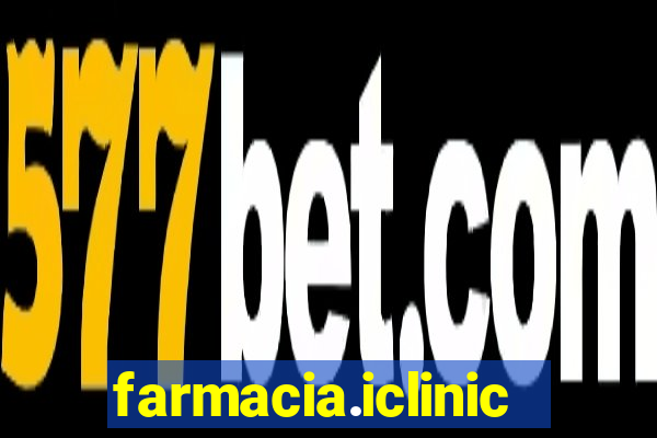 farmacia.iclinic rx.com br